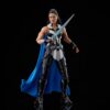 Thor: Love and Thunder Marvel Legends Series Action Figure 2022 Marvel's Korg BAF #3: King Valkyrie
