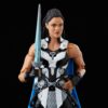Thor: Love and Thunder Marvel Legends Series Action Figure 2022 Marvel's Korg BAF #3: King Valkyrie