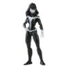 Spider-Man Marvel Legends Series Action Figures 2022 Wave 1 - Marvel's Shriek (Spiderman Comics)