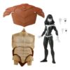 Spider-Man Marvel Legends Series Action Figures 2022 Wave 1 - Marvel's Shriek (Spiderman Comics)