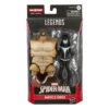 Spider-Man Marvel Legends Series Action Figures 2022 Wave 1 - Marvel's Shriek (Spiderman Comics)
