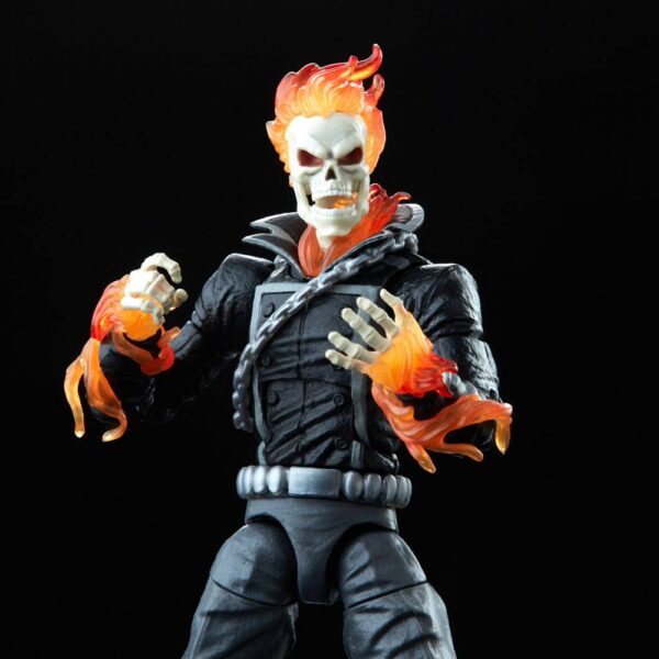 x_hasf3450_d.jpg Marvel Comics Marvel Legends Series Action Figure Ghost Rider