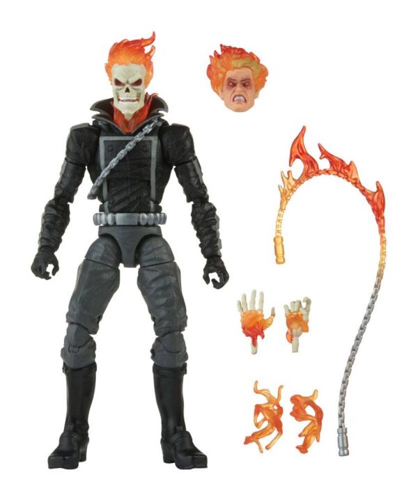 x_hasf3450_j.jpg Marvel Comics Marvel Legends Series Action Figure Ghost Rider