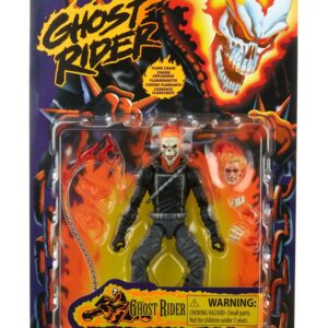 x_hasf3450_k.jpg Marvel Comics Marvel Legends Series Action Figure Ghost Rider