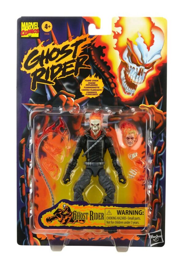 x_hasf3450_k.jpg Marvel Comics Marvel Legends Series Action Figure Ghost Rider