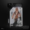 Star Wars Episode IV Black Series Archive Action Figure 2022 Chewbacca