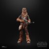Star Wars Episode IV Black Series Archive Action Figure 2022 Chewbacca