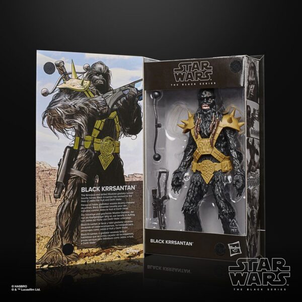 x_hasf5585_j.jpg Star Wars Black Series Archive Action Figure 2022 Black Krrsantan