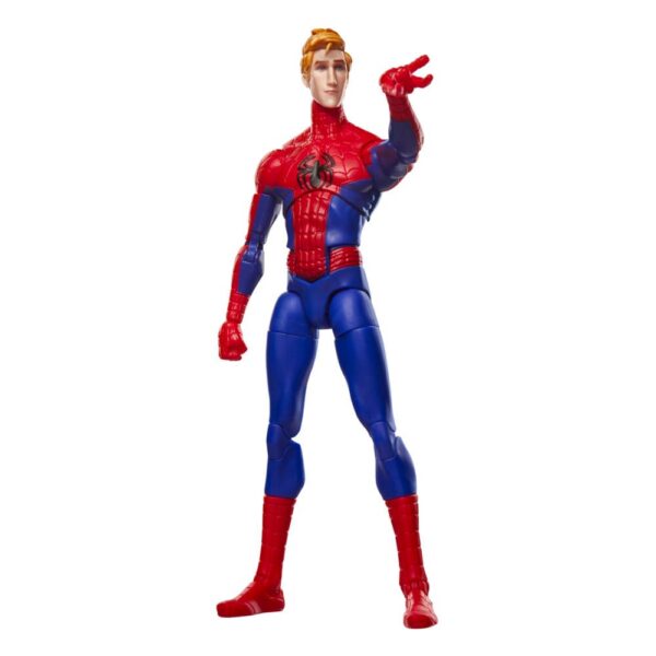 x_hasf9173.jpg Spider-Man: Across the Spider-Verse Marvel Legends Action Figure Peter Parker