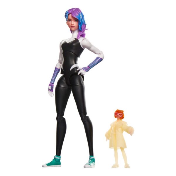 x_hasf9175.jpg Spider-Man: Across the Spider-Verse Marvel Legends Action Figure Spider-Gwen