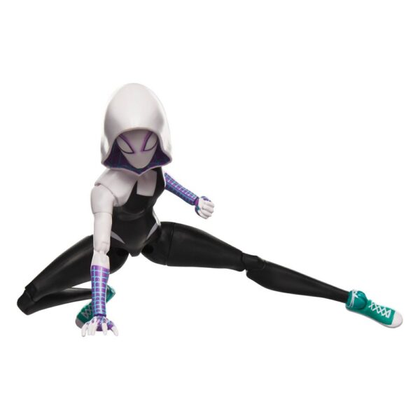 x_hasf9175_f.jpg Spider-Man: Across the Spider-Verse Marvel Legends Action Figure Spider-Gwen