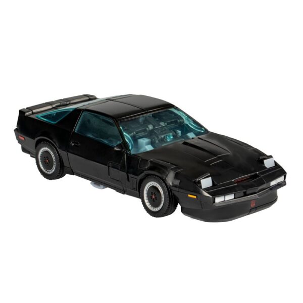 x_hasf9653.jpg Transformers x Knight Rider Akční figurka Autobot Agent Knight