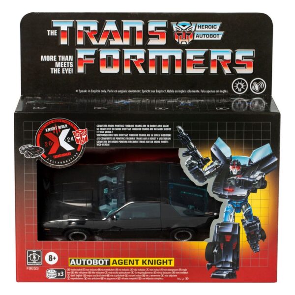 x_hasf9653_c.jpg Transformers x Knight Rider Akční figurka Autobot Agent Knight