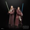 Star Wars Episode I Black Series Action Figure 3-Pack Qui-Gon Jinn, Darth Maul, Obi-Wan Kenobi