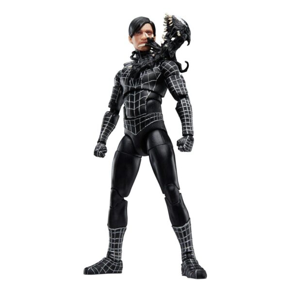 x_hasg0589.jpg Spider-Man 3 Marvel Legends Action Figure Spider-Man