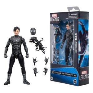 x_hasg0589_b.jpg Spider-Man 3 Marvel Legends Action Figure Spider-Man