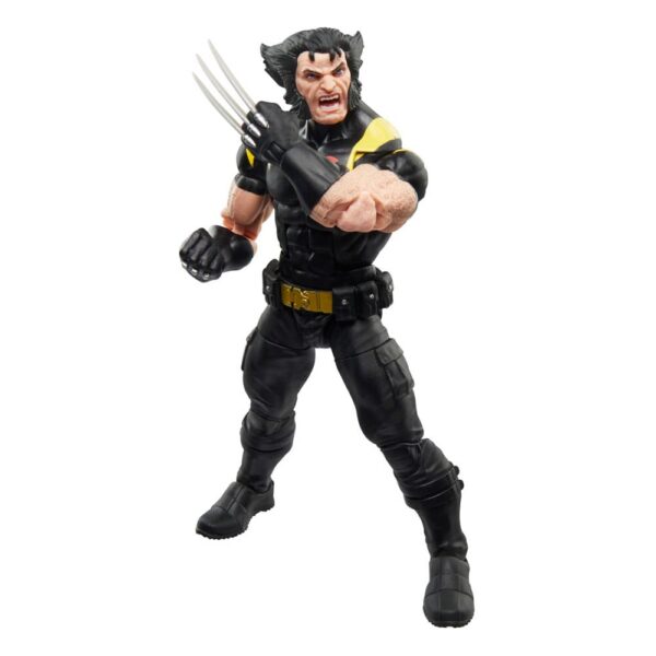 x_hasg0792.jpg X-Men Marvel Legends Action Figure Wolverine