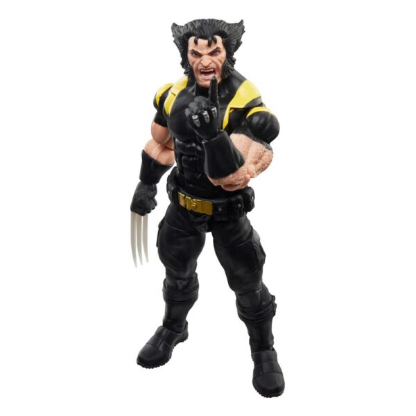 x_hasg0792_c.jpg X-Men Marvel Legends Action Figure Wolverine