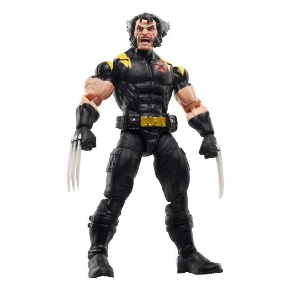 x_hasg0792_e.jpg X-Men Marvel Legends Action Figure Wolverine