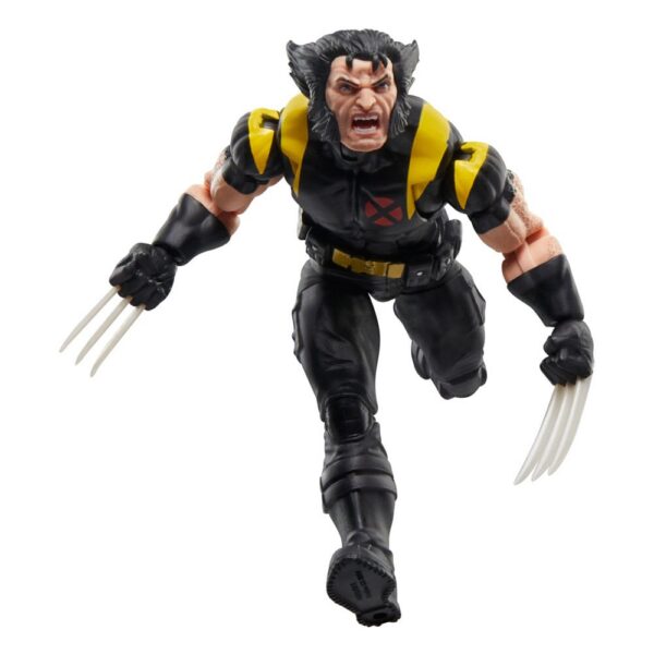 x_hasg0792_f.jpg X-Men Marvel Legends Action Figure Wolverine