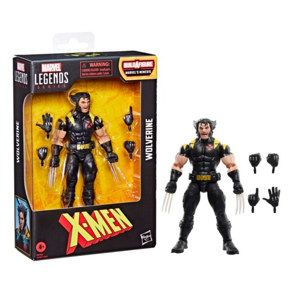 x_hasg0792_h.jpg X-Men Marvel Legends Action Figure Wolverine