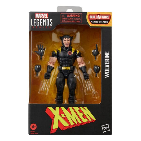 x_hasg0792_j.jpg X-Men Marvel Legends Action Figure Wolverine