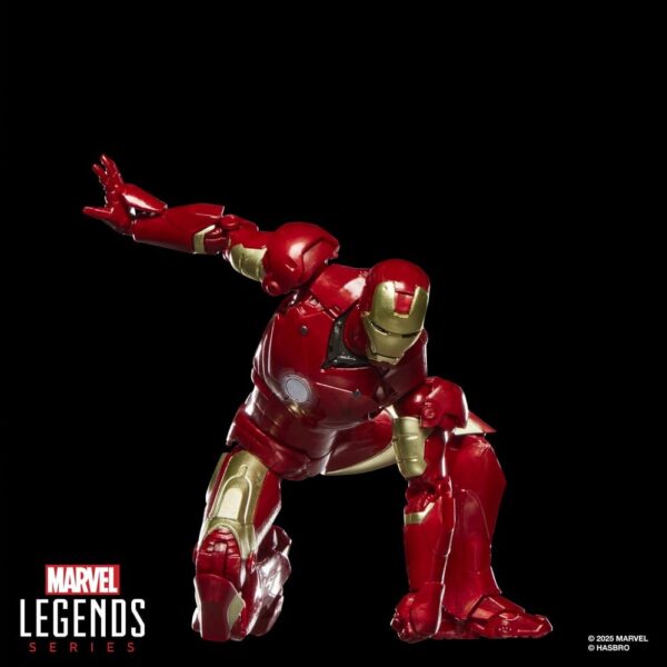 x_hasg2055_j.jpg Iron Man Marvel Legends Series Action Figure Iron Man Mark III