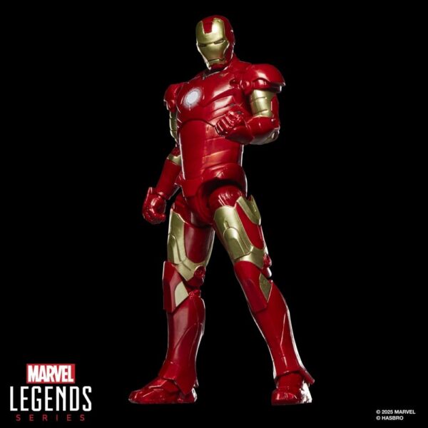 x_hasg2055_l.jpg Iron Man Marvel Legends Series Action Figure Iron Man Mark III