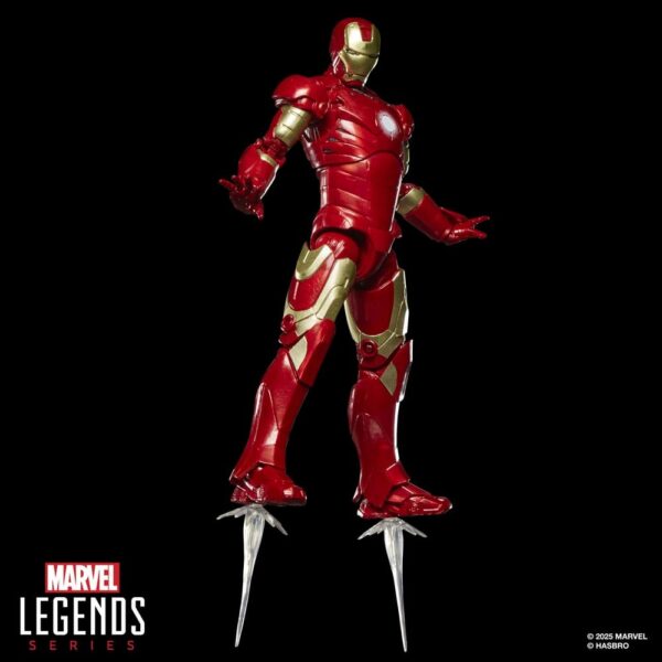 x_hasg2055_m.jpg Iron Man Marvel Legends Series Action Figure Iron Man Mark III