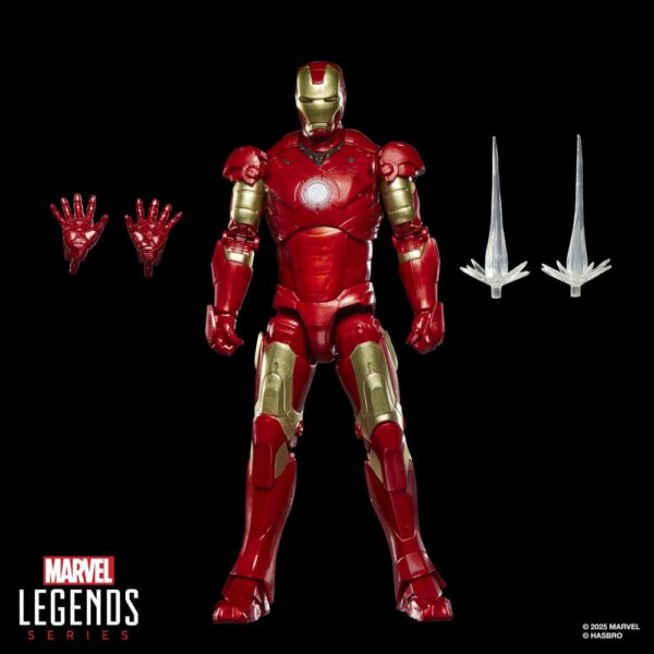 x_hasg2055_u.jpg Iron Man Marvel Legends Series Action Figure Iron Man Mark III