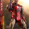 Avengers: Endgame MMS Diecast Action Figure 1/6 Iron Man Mark LXXXV Battle Damaged Ver.