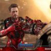 Avengers: Endgame MMS Diecast Action Figure 1/6 Iron Man Mark LXXXV Battle Damaged Ver.