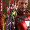 Avengers: Endgame MMS Diecast Action Figure 1/6 Iron Man Mark LXXXV Battle Damaged Ver.