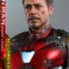 Avengers: Endgame MMS Diecast Action Figure 1/6 Iron Man Mark LXXXV Battle Damaged Ver.