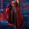 x_hot907935_b.jpg WandaVision Action Figure 1/6 The Scarlet Witch