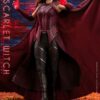 x_hot907935_d.jpg WandaVision Action Figure 1/6 The Scarlet Witch