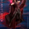 x_hot907935_e.jpg WandaVision Action Figure 1/6 The Scarlet Witch