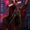 x_hot907935_f.jpg WandaVision Action Figure 1/6 The Scarlet Witch
