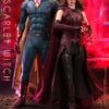 x_hot907935_i.jpg WandaVision Action Figure 1/6 The Scarlet Witch