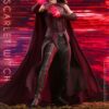 x_hot907935_j.jpg WandaVision Action Figure 1/6 The Scarlet Witch