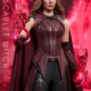 x_hot907935_m.jpg WandaVision Action Figure 1/6 The Scarlet Witch