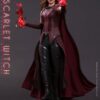 x_hot907935_q.jpg WandaVision Action Figure 1/6 The Scarlet Witch