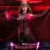 x_hot907935_r.jpg WandaVision Action Figure 1/6 The Scarlet Witch