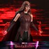 x_hot907935_s.jpg WandaVision Action Figure 1/6 The Scarlet Witch