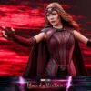 x_hot907935_t.jpg WandaVision Action Figure 1/6 The Scarlet Witch