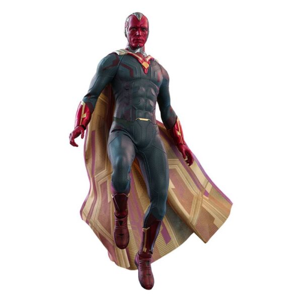 WandaVision Action Figure 1/6 Vision