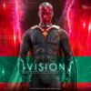 WandaVision Action Figure 1/6 Vision