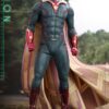WandaVision Action Figure 1/6 Vision