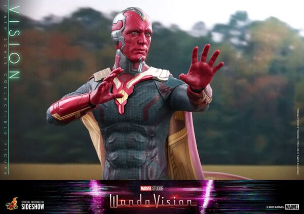 WandaVision Action Figure 1/6 Vision