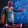 WandaVision Action Figure 1/6 Vision